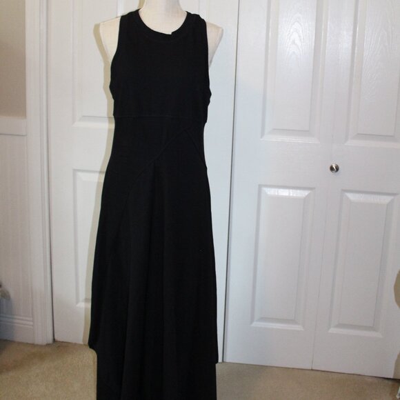 Free People Beach Dress: Maxi Racerback - Picture 1 of 4